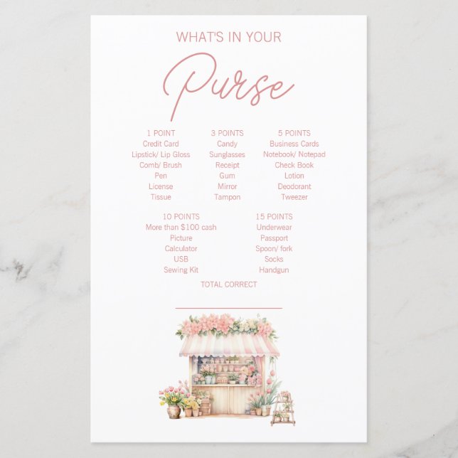 Papier Chaussures Fraîches Hors Du Jeu De La Fête des mar (Devant)