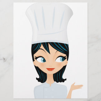 Papier Chef