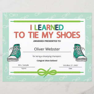 Papier Chemin de Cravate Laces Prix du certificat de jalo