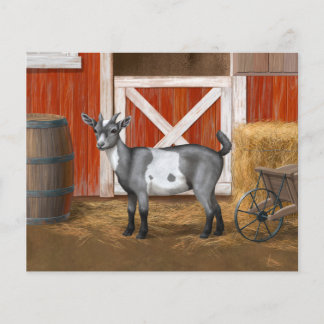 Papier Chèvre tachetée gris mou