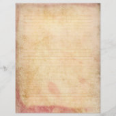 Papier Chic Shabby (Dos)