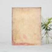 Papier Chic Shabby (Debout devant)