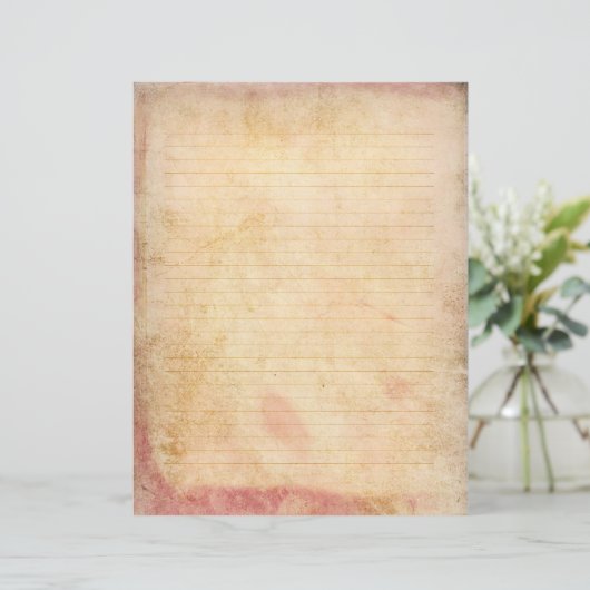 Papier Chic Shabby (Debout devant)