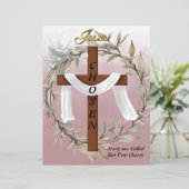 Papier Choisis Ils Proclameront Stationniste Personnalisé (Debout devant)