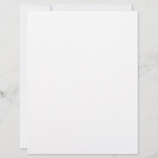 Papier Christmas Pattern (Dos)