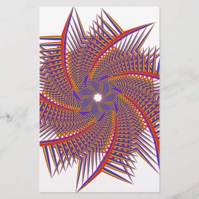 Papier chromatic (Devant)