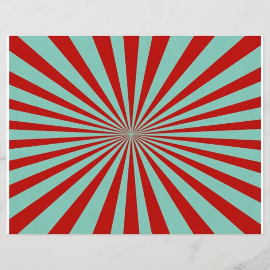 Papier Cirque Anniversaire Jeu Signal Bague Toe (Dos)