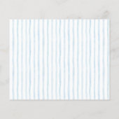 Papier Citron bleu Fête des mariées italienne Conseils et (Dos)