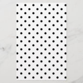 Papier Citrus Citrus citron - Elle préfère le jeu de douc (Dos)