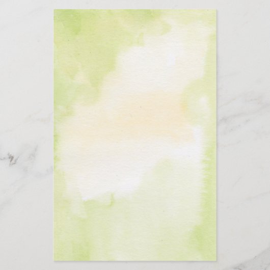 Papier Citrus Lemon Fête des mariées Devinez Le Jeu De Ro (Dos)