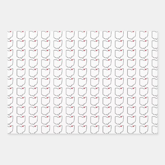 Papier Cleveland Wrapper (Devant 2)