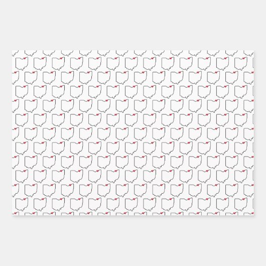 Papier Cleveland Wrapper (Devant)