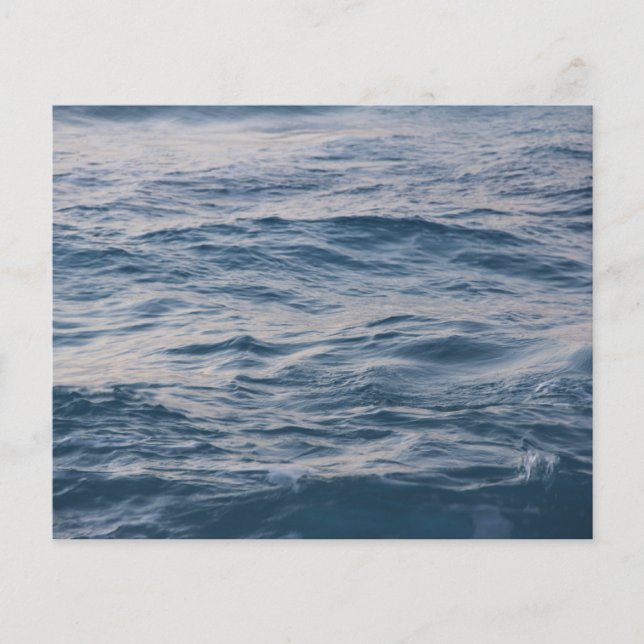 Papier Closeuse d'eau de mer (Devant)