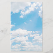 Papier Cloud Neuf Fête des mariées Bingo Jeu (Dos)