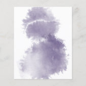 Papier Cocktails Costumes Budget du parti Halloween (Dos)