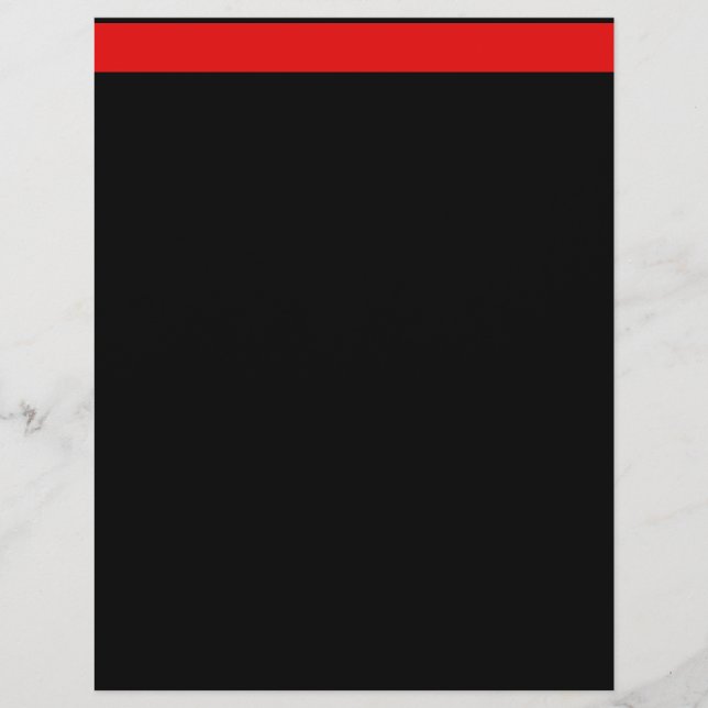 Papier Collecte de lignes minces-pompiers-Médecins-Secour (Devant)