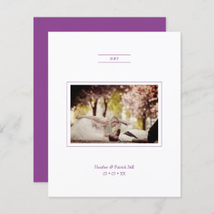 Papier Collecte de photos du Mariage budgétaire Beaucoup 