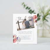 Papier Collection de Mariages de couleurs de automne rust (Debout devant)