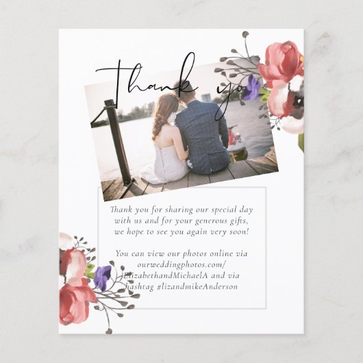 Papier Collection de Mariages de couleurs de automne rust (Devant)