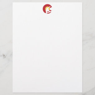 Papier Colorado Snowboard