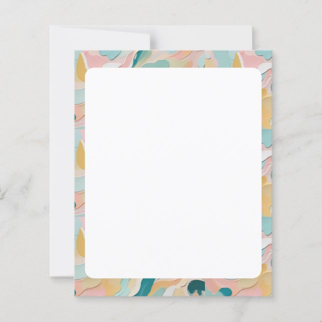 Papier Colores Arte 5-1-1 (Devant)