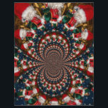 Papier Colorful Vintage Christmas presents Xmas gif<br><div class="desc">What your ideal special Christmas present this year ? A Wonderful merry happy cheerful joyous Ho Ho Ho Ho Is it a gift of Christmas which is personalized, imaginatif, original, colorful, créatif, unique, sweet, modern, pretty, custom, fashion, decorative, fun, fresh, new, or just a special personalized White Bearded Santa Laughing...</div>