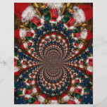 Papier Colorful Vintage Christmas presents Xmas gif<br><div class="desc">What your ideal special Christmas present this year ? A Wonderful merry happy cheerful joyous Ho Ho Ho Ho Is it a gift of Christmas which is personalized, imaginatif, original, colorful, créatif, unique, sweet, modern, pretty, custom, fashion, decorative, fun, fresh, new, or just a special personalized White Bearded Santa Laughing...</div>