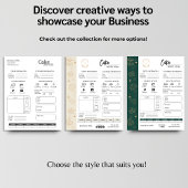 Papier Commande de gâteau Boulangerie Petite entreprise M