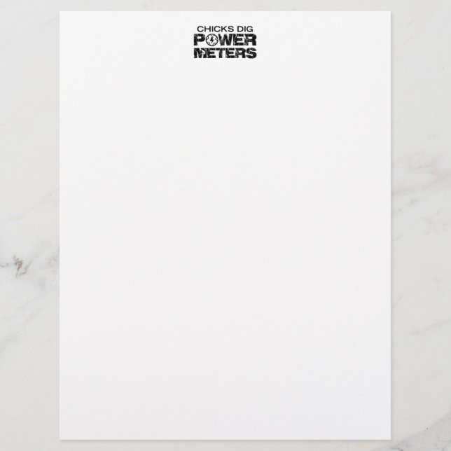 Papier Compteurs d'alimentation de creusement de pousses (Devant)