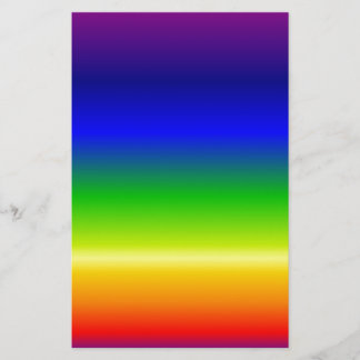 Papier Concepteur Customisé couleur coloré