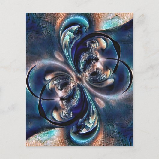 Papier Conception (Devant)