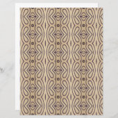 Papier Conception numérique-1 (Devant / Derrière)