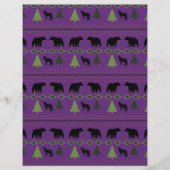 Papier Conceptions Amérindiennes (Devant)