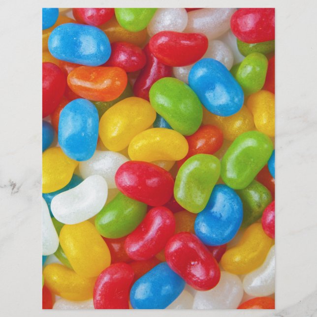 Papier Confiserie (Devant)