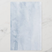 Papier Connaissez-Vous Bien L'Épouse Pour Être Fête des m (Dos)