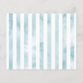 Papier Conseil à la crème glacée bleue pour les nouveaux  (Dos)