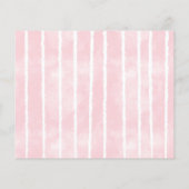 Papier Conseil Crème de glace rose pour les nouveaux pare (Dos)