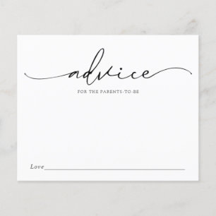 Papier Conseil de calligraphie moderne pour les futurs pa