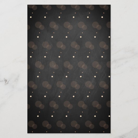 Papier Conseils pour une Baby Shower Little Pumpkin Hallo (Dos)