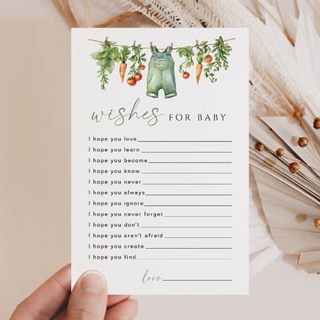 Papier Conseils sur la ligne de lavage pour bébés (Créateur téléchargé)