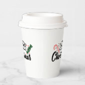 Papier Conservez ou concevez vos propres gobelets en papi (Droite)