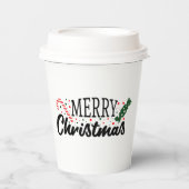 Papier Conservez ou concevez vos propres gobelets en papi (Recto)