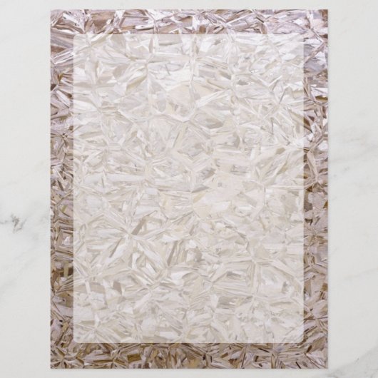 Papier Construction OSB style contreplaqué (Devant)