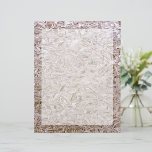 Papier Construction OSB style contreplaqué (Debout devant)