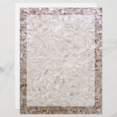 Papier Construction OSB style contreplaqué (Devant / Derrière)