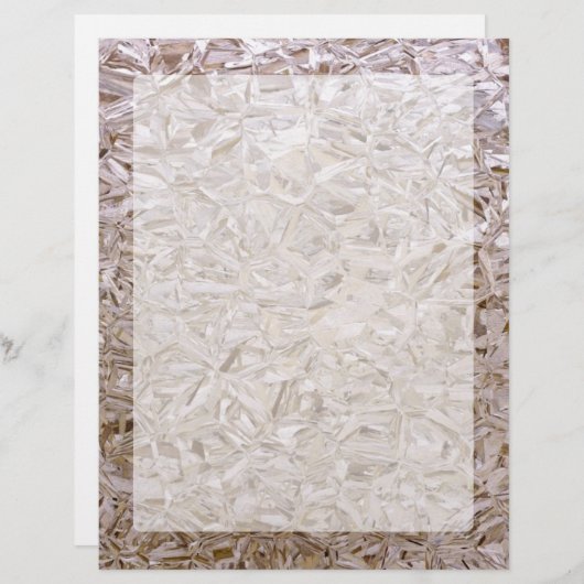 Papier Construction OSB style contreplaqué (Devant / Derrière)