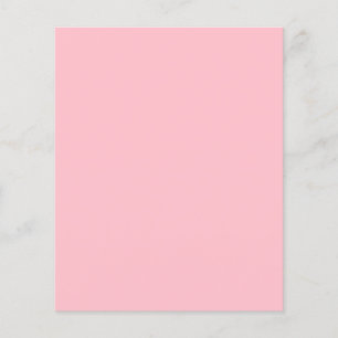 Papier Coordonner les couleurs unies or et rose