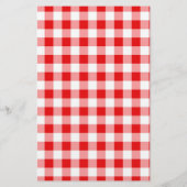 Papier Coquette Berry in Love Bingo Games Card (Dos)