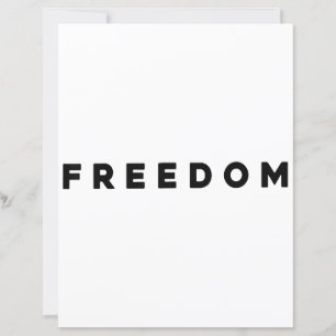 Papier Costume de la liberté pour les femmes hommes