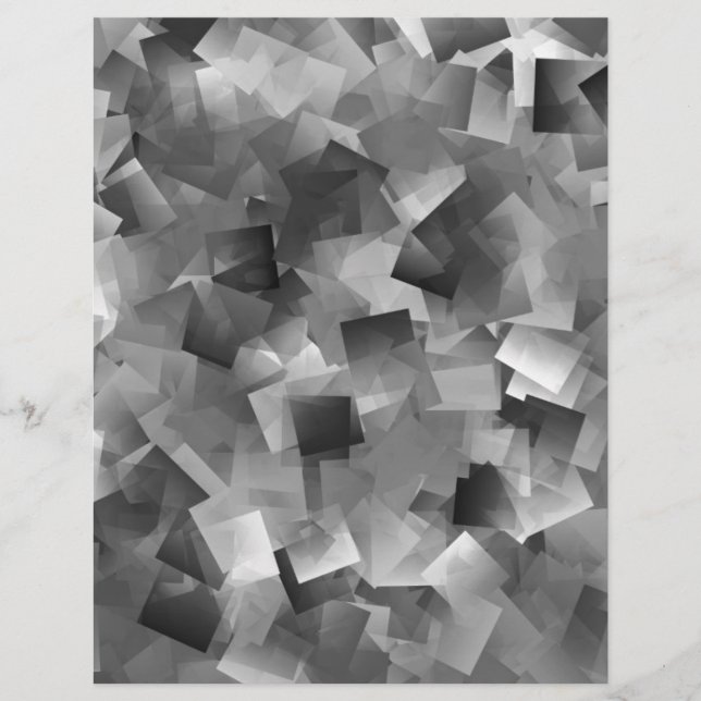 Papier Couches monochromes (Devant)